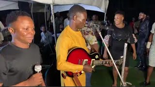OSADEBE'S JESUS BU ONYE NDU LIVE PERFORMANCE