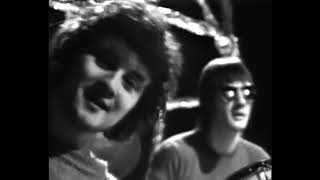 FLEETWOOD MAC Heart Beat Like A Hammer STEREO