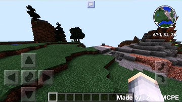 How to spawn Herobrine Minecraft pe 0.15.1