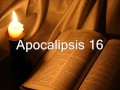 APOCALIPSIS (COMPLETO): BIblia hablada y dramatizada NVI