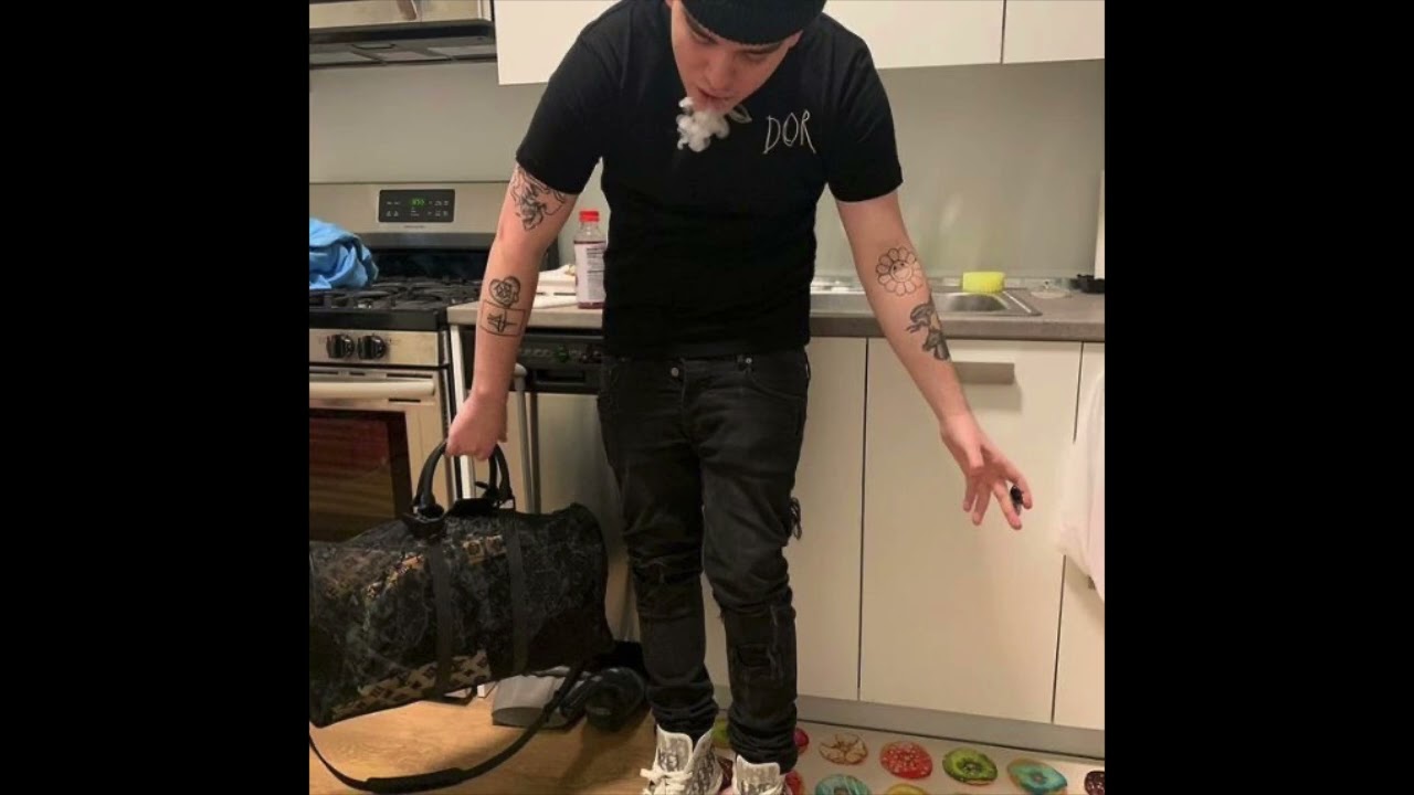 Yeat type beat x 2alive type beat x Up 2 Me type beat 