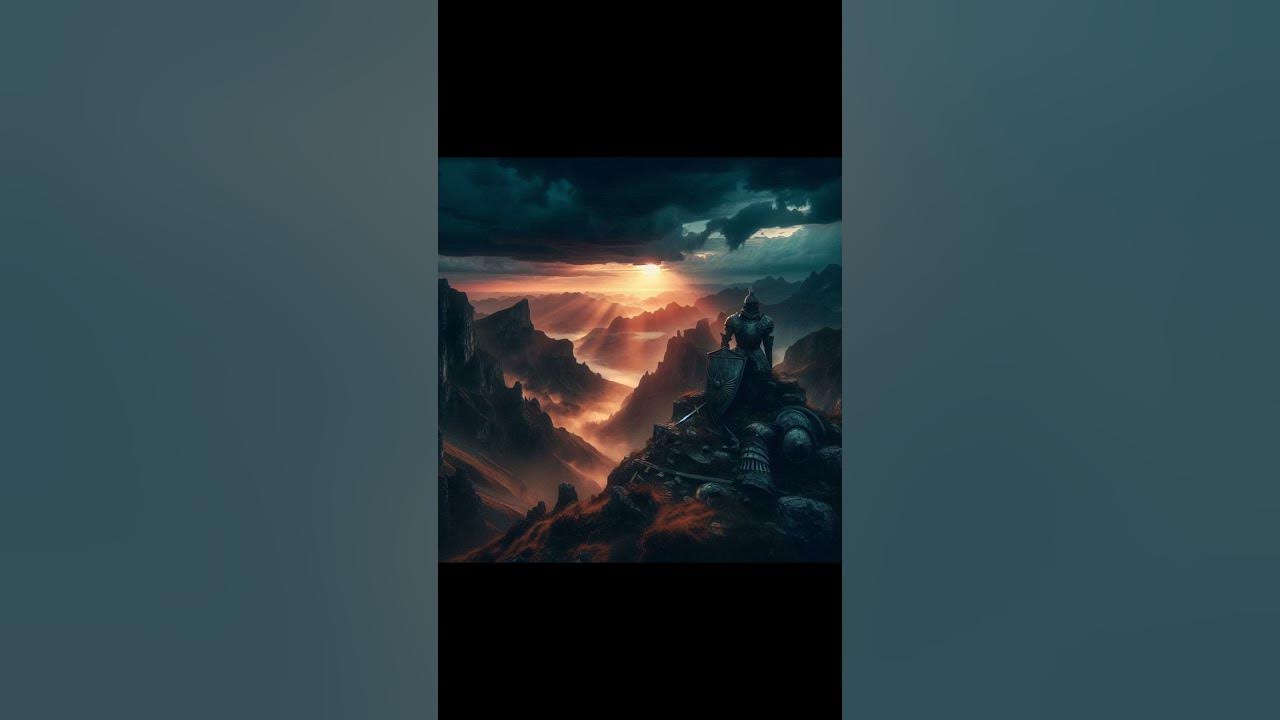 PREPARE FOR WAR – Cinematic Music Teaser | Xuantu