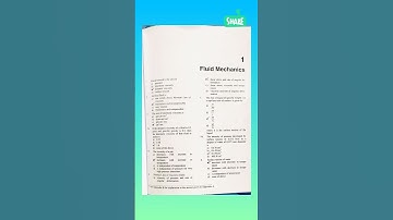 #TSPSC AEE #IMP QUESTIONS #DIRECTLY FROM 1st PAGE 5QUESTIONS IN AEE EXAM 2023 #FLUID MECHANICS