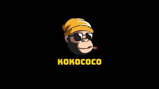 Kokococo Is Live