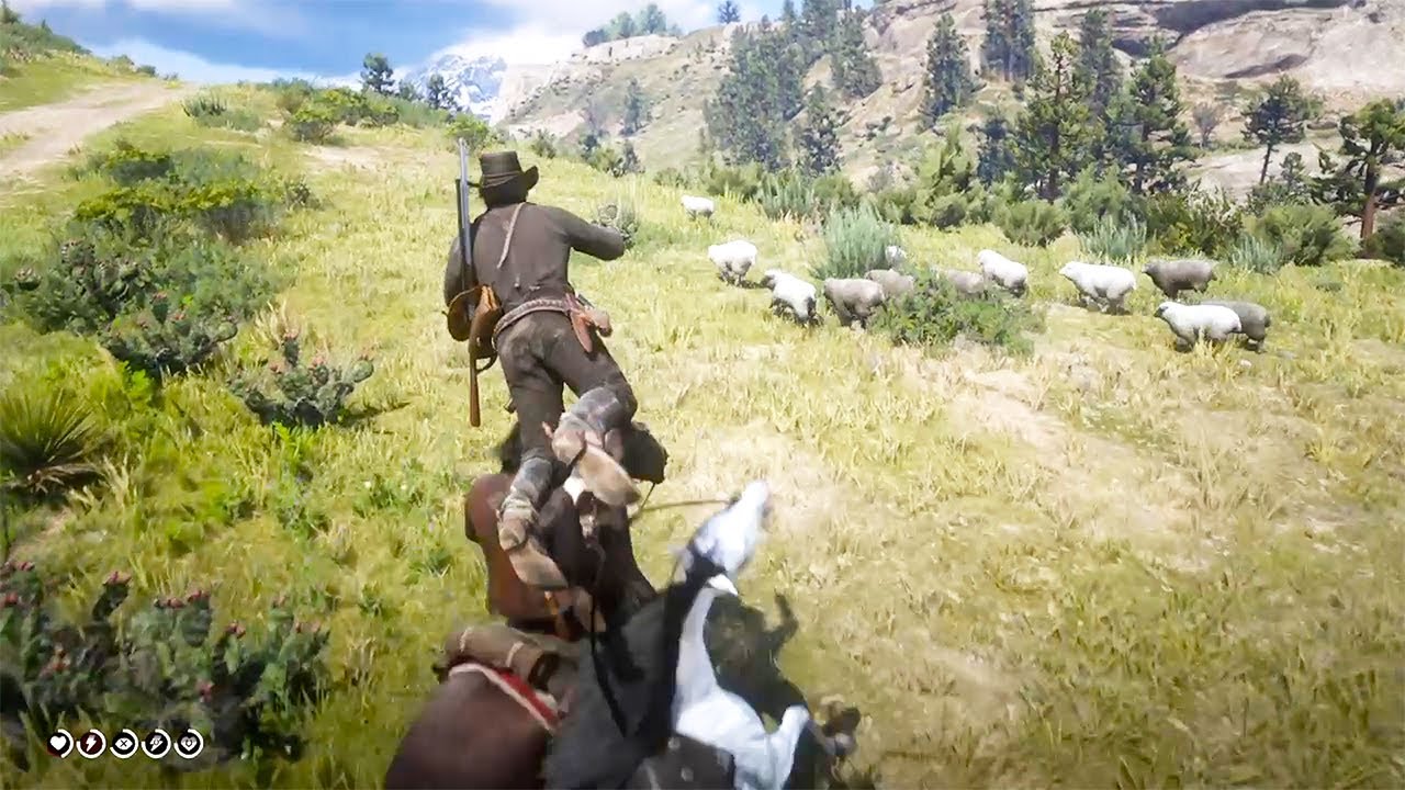 john-s-dialogue-when-arthur-knocks-him-off-his-horse-red-dead
