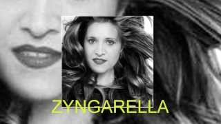 SANDRA POSAVAC-AVESA MUNGRO...BIT ĆEŠ MOJ