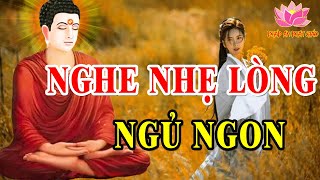 Mỗi Tối Nghe Lời Phật Dạy NHẸ LÒNG Tiêu Tan Mọi Phiền Muộn Khổ Đau Trong Cuộc Sống #Rất Hay screenshot 4