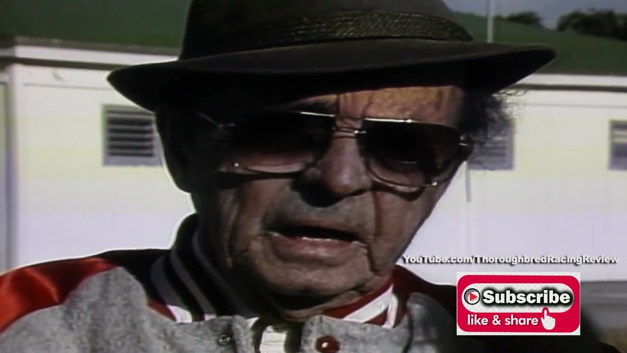 1990 Florida Derby Series Leg Three: Fountain of Youth Stakes