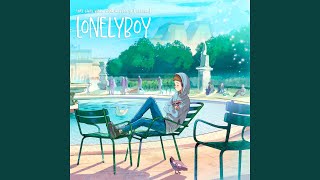 Regulate (Lonelyboy Version) - Lofi