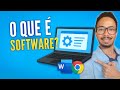 O que é Software e Para que Serve [Informática Básica]