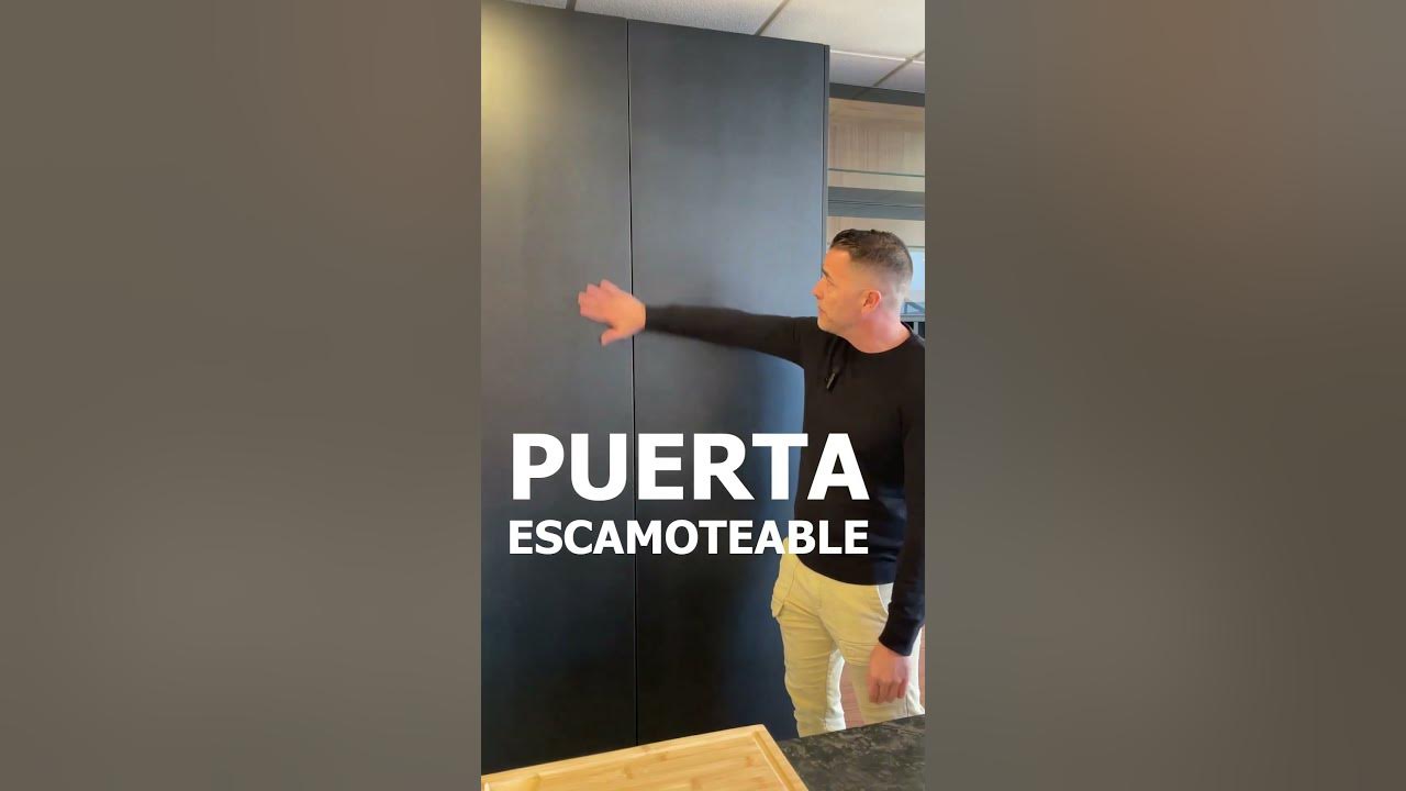 Puertas de Cocina, Elige el acabado que más vaya contigo