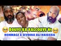 Kassida de bouye ka yalcouye n1 pour seydina ali haidara avant a mort 