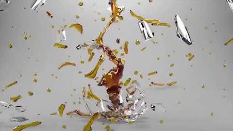 MY First try Render With Vray , phoenix FD, RayFire 3D Max 2014