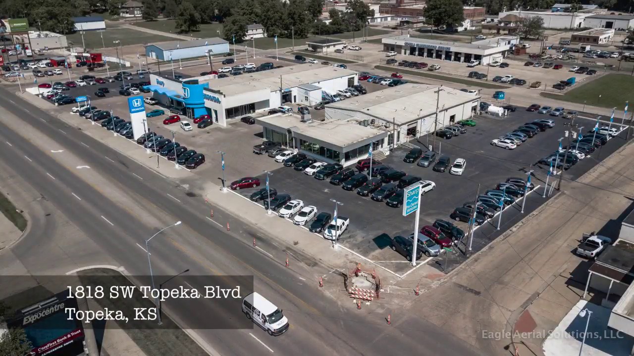 1818 SW Topeka Blvd, Topeka, KS Presented by Kansas Commercial Real