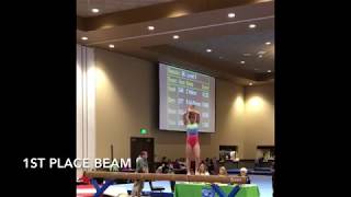 Amanda Loo - JRM Meet