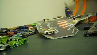 Drifting on the DriftPad 4.1