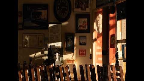 Relaxing Music for Iced Java