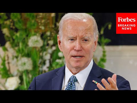 Democrats Urge Biden