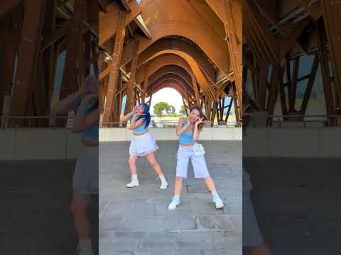 I like it #babymonster #kpop #kpopdance #kpopdancecover #dance #kpopshorts #kpopidol #kpopinpublic