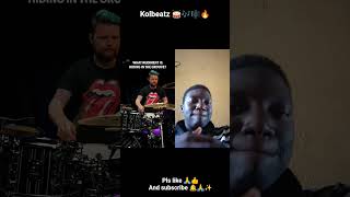 guess the rudiments of the groove 🥁!#drummer #drums #beginners #tutorial #viralvideo #fypシ
