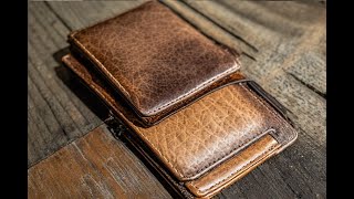 Dream Meaning of a Stolen Wallet