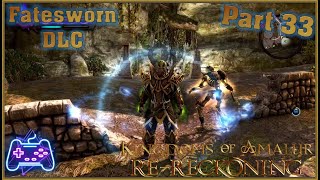 Kingdoms of Amalur　Reckoning Buy Kingdoms of Amalur Re-Reckoning CD Key Compare Prices