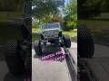 The good bad and the ugly! #jeep #offroad #teedogcustoms #cummins #flex