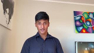 EIA Application 2021Pratyush Dey