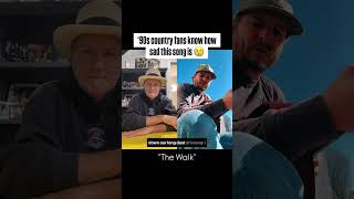 This Cover Of The Walk Will Get You All Choked Up