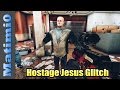 Hostage is Jesus - Rainbow Six Siege