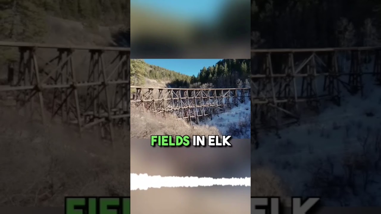 Epic Construction Fails: The Kinzua Collapse 😱