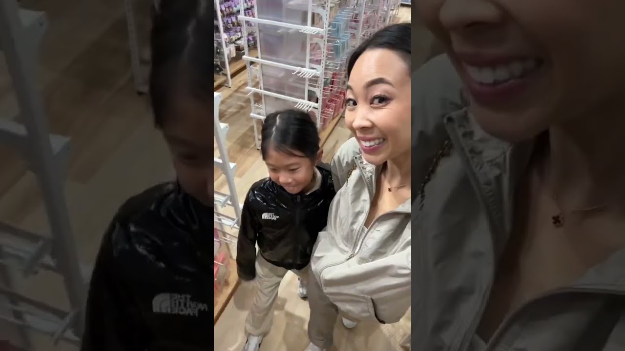 BUYING EVERYTHING SHE TOUCHES Shorts