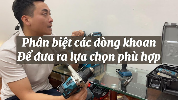 So sánh dòng makita nội địa