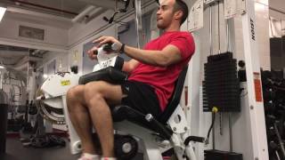 RP Physique Template Week 2 Training