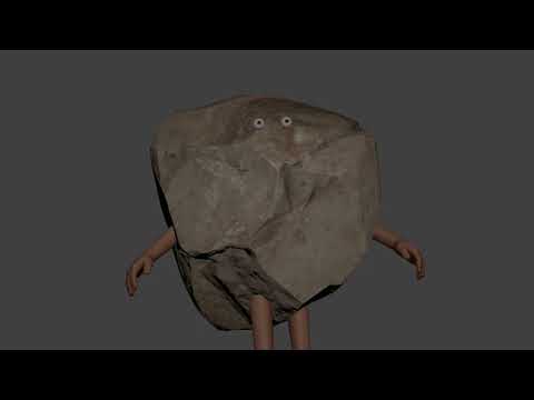 My First S&box SFM