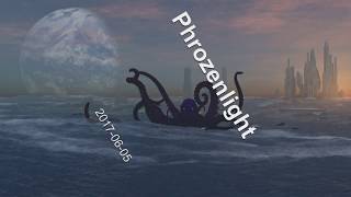 phrozenlight - Entering the Anthropocene Epoch