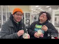 Tryyyyy target vlog with dresxeno and jacob