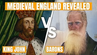 The Resolution That Changed Everything! | Magna Carta!
