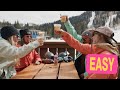 Live - 2026 Solitude IFSA Junior 2* Volume 1 Ski Only