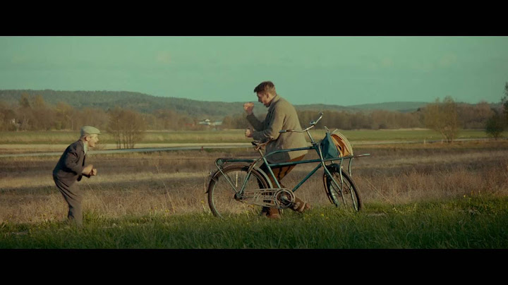 幸せなひとりぼっち - 映画予告編