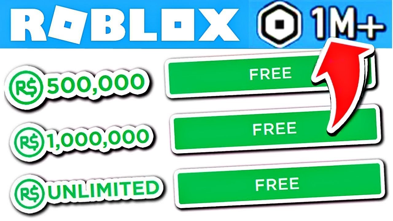 How To Get Free Robux Without Apps