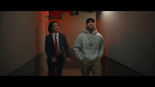 Where’s my lanyard? | Shoresy Season 4