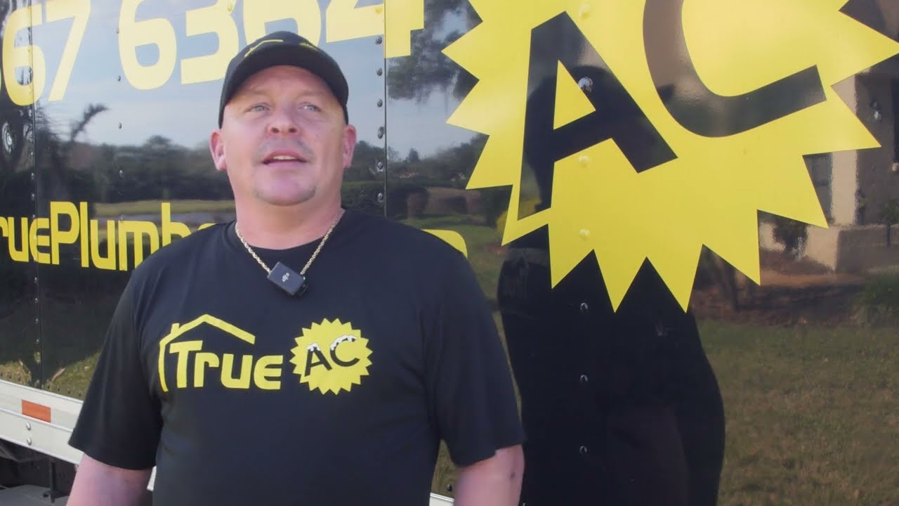 Meet Matt Lundberg, Lead Service Technician