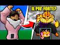 Il FRUTTO Della TIGRE è Il Più FORTE Su ROBLOX Blox Fruits