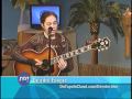 Dierdre Faegre plays on RSN TV 1-21-10