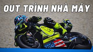 [MotoGP] Why did the satellite team beat the Aprilia factory team? Dutch GP 2026