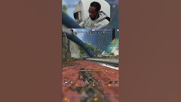 Why the Sentinel is the BEST gun to have off drop #apexlegendsclips #shorts