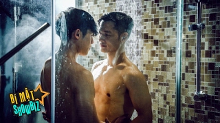 [8VBIZ] - Đức Tuấn tiết lộ tất tần tật về MV đồng tính gây tranh cãi trong cộng đồng LGBT