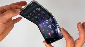 Samsung Galaxy Z Flip 6 - Unboxing and Hands On Setup Demo