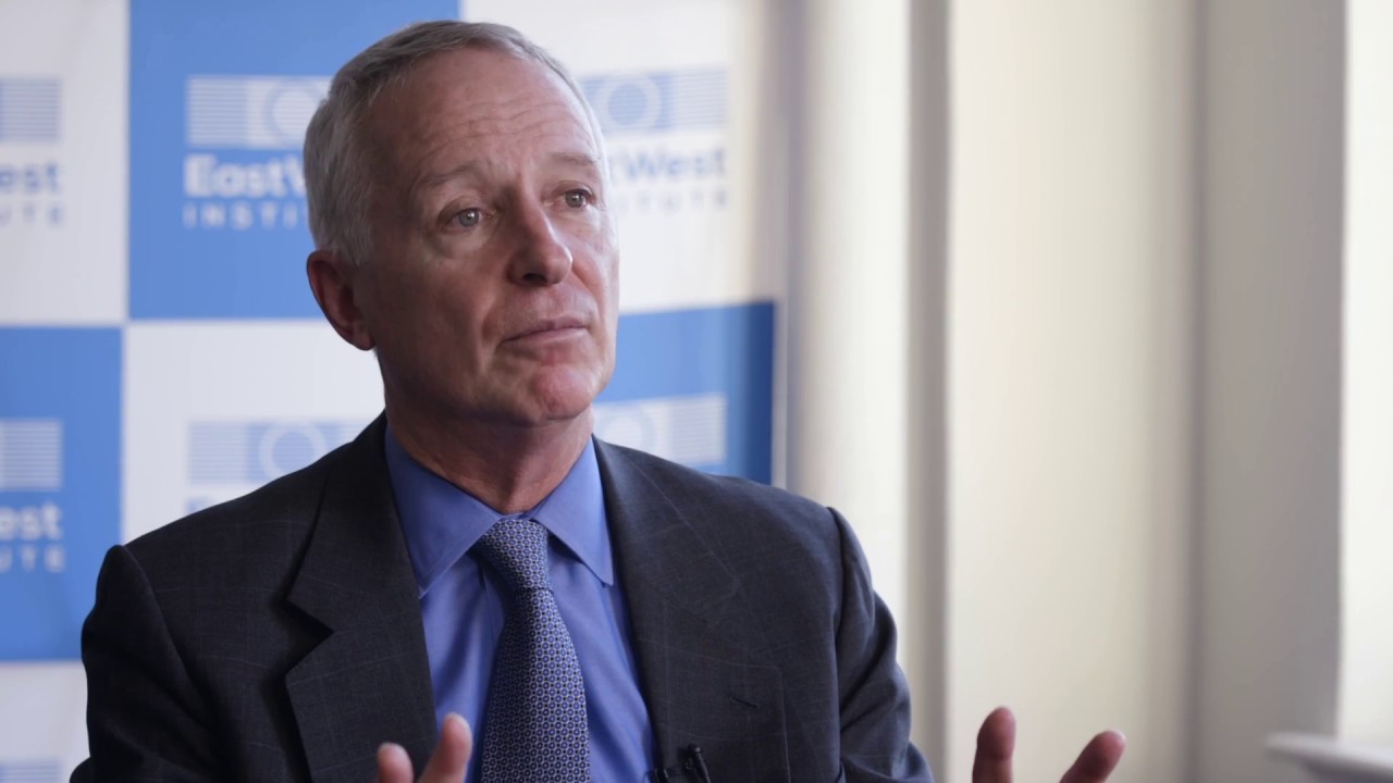 Cameron Munter Reflects on 2016 and the Challenges of 2017